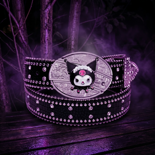 Kuromi Belt